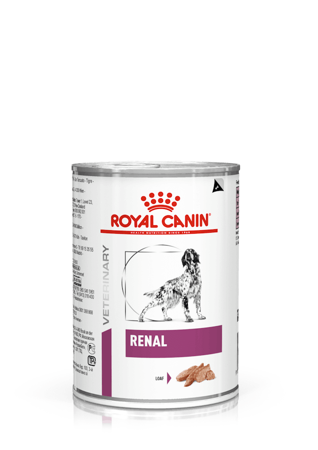 ROYAL CANIN Renal  | Pack de lata para  perros adultos.  Gabo&Gordo Pet Shop en Las Palmas de Gran Canaria tienda para mascotas, perros, gatos, conejos, tortugas, animales