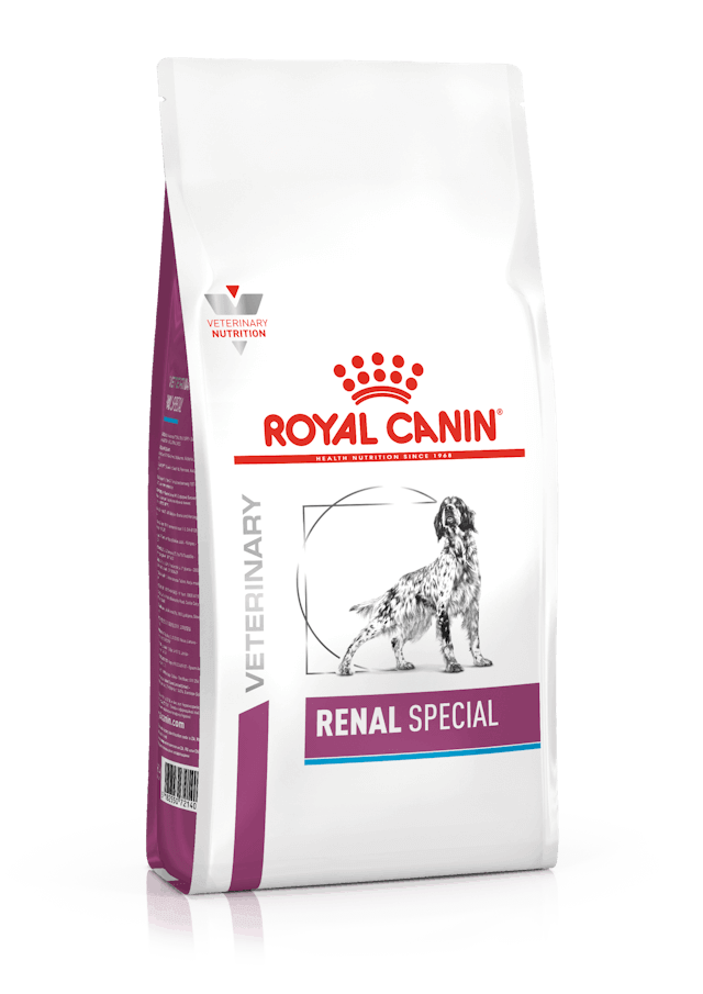 ROYAL CANIN Renal Special  | Alimento dietético completo para perros adultos .  Gabo y Gordo Pet Shop en Las Palmas de Gran Canaria tienda para mascotas, perros, gatos, conejos, tortugas, animales, accesorios para mascotas.
