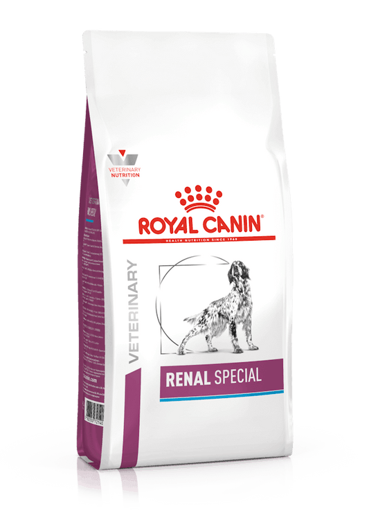 ROYAL CANIN Renal Special  | Alimento dietético completo para perros adultos .  Gabo y Gordo Pet Shop en Las Palmas de Gran Canaria tienda para mascotas, perros, gatos, conejos, tortugas, animales, accesorios para mascotas.