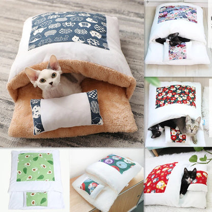 Cama Sleeping Bag Gabo&Gordo Pet Shop en Las Palmas de Gran Canaria tienda para mascotas, perros, gatos, conejos, tortugas, animales, accesorios para mascotas