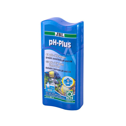 JBL PH PLUS 100 ML Gabo&Gordo Pet Shop en Las Palmas de Gran Canaria tienda para mascotas, perros, gatos, conejos, tortugas, animales, accesorios para mascotas