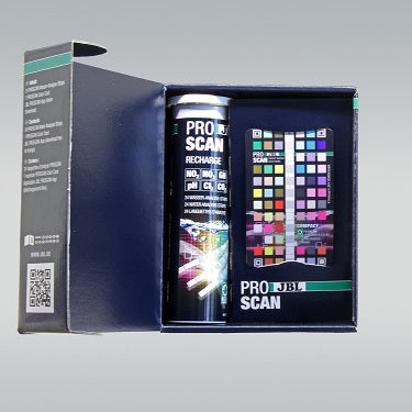 JBL PROSCAN 24 TEST Gabo&Gordo Pet Shop en Las Palmas de Gran Canaria tienda para mascotas, perros, gatos, conejos, tortugas, animales, accesorios para mascotas