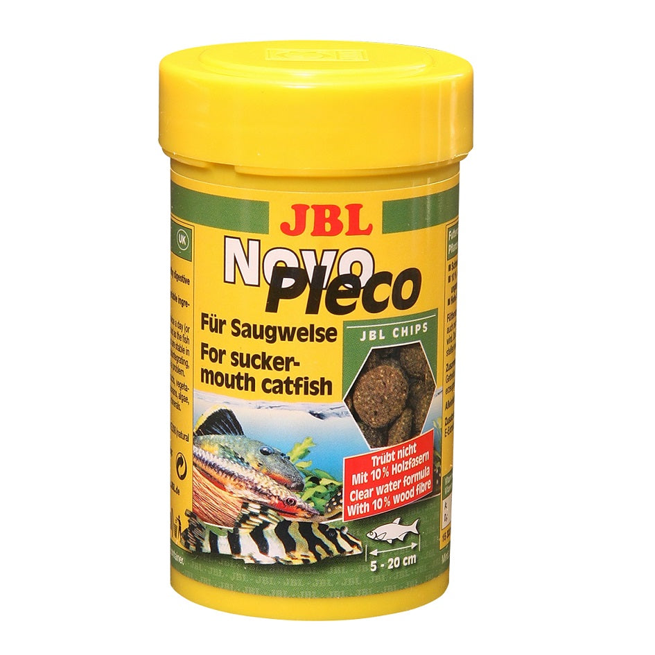 JBL NOVOPLECO