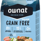 OWNAT PRIME GRAIN FREE GATOS KITTEN