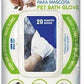 Artero Guantes Limpiadores para Mascotas / Pet Bath Gloves en Gabo&Gordo Pet Shop en Las Palmas de Gran Canaria tienda para mascotas, perros, gatos, conejos, tortugas, animales