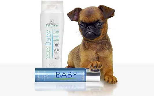 Artero Perfume Cachorro Baby 90Ml  en Gabo&Gordo Pet Shop en Las Palmas de Gran Canaria tienda para mascotas, perros, gatos, conejos, tortugas, animales