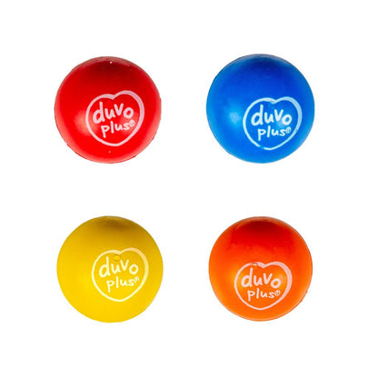 DUVO PELOTA DE GOMA DURA MIX PARA PERRO en Gabo y Gordo E Shop, la mejor tienda online en las Islas Canarias, España, tienda online para mascotas, perros, gatos, conejos, tortugas, animales, accesorios para mascotas en general. 
Gabo y Gordo E Shop in Canary Islands, the best store for pets, dogs, cats, rabbits, turtles, animals, pet accessories.