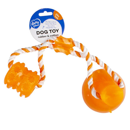 DUVO Juguete para lanzar con ventosa para perros  Gabo y Gordo E Shop, la mejor tienda online en las Islas Canarias, España, tienda online para mascotas, perros, gatos, conejos, tortugas, animales, accesorios para mascotas en general. 
Gabo y Gordo E Shop in Canary Islands, the best store for pets, dogs, cats, rabbits, turtles, animals, pet accessories.