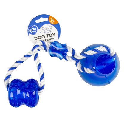 DUVO Juguete para lanzar con ventosa para perros  en Gabo y Gordo E Shop, la mejor tienda online en las Islas Canarias, España, tienda online para mascotas, perros, gatos, conejos, tortugas, animales, accesorios para mascotas en general. 
Gabo y Gordo E Shop in Canary Islands, the best store for pets, dogs, cats, rabbits, turtles, animals, pet accessories.
