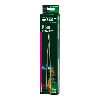 JBL PROSCAPE TOOL P30 STRAIGHT | Pinza de acero inoxidable Las Palmas de Gran Canaria  Gabo&Gordo Pet Shop en Las Palmas de Gran Canaria tienda para mascotas, perros, gatos, conejos, tortugas, animales, accesorios para mascotas