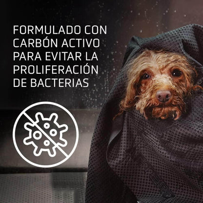 Artero SAMBA Bayeta Carbono Super Absorbente  en Gabo&Gordo Pet Shop en Las Palmas de Gran Canaria tienda para mascotas, perros, gatos, conejos, tortugas, animales, accesorios para mascotas