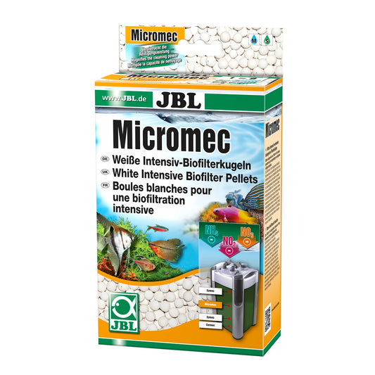 JBL MICROMEC 650 Gabo&Gordo Pet Shop en Las Palmas de Gran Canaria tienda para mascotas, perros, gatos, conejos, tortugas, animales, accesorios para mascotas