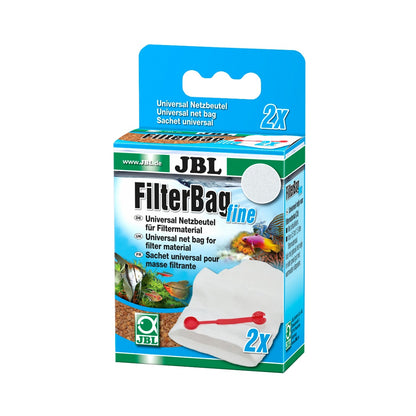 JBL FILTERBAG Gabo&Gordo Pet Shop en Las Palmas de Gran Canaria tienda para mascotas, perros, gatos, conejos, tortugas, animales, accesorios para mascotas