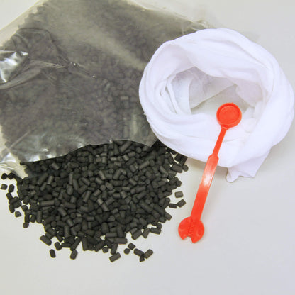 JBL Carbomec ultra Pellets de carbón súper activo para filtros de acuarios marinos Gabo&Gordo Pet Shop en Las Palmas de Gran Canaria tienda para mascotas, perros, gatos, conejos, tortugas, animales, accesorios para mascotas