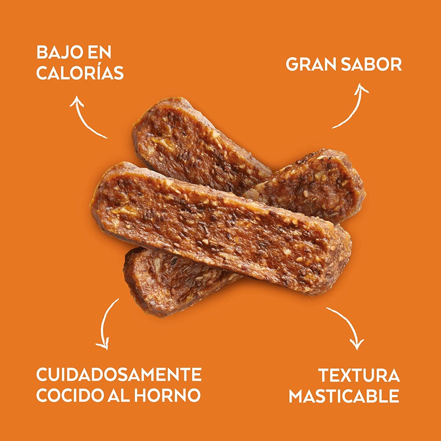 NATURE'S VARIETY SUPERFOOD SNACKS POLLO COCO Y SEMILLAS DE CHIA 85 g Gabo&Gordo Pet Shop, Las Palmas de Gran Canaria