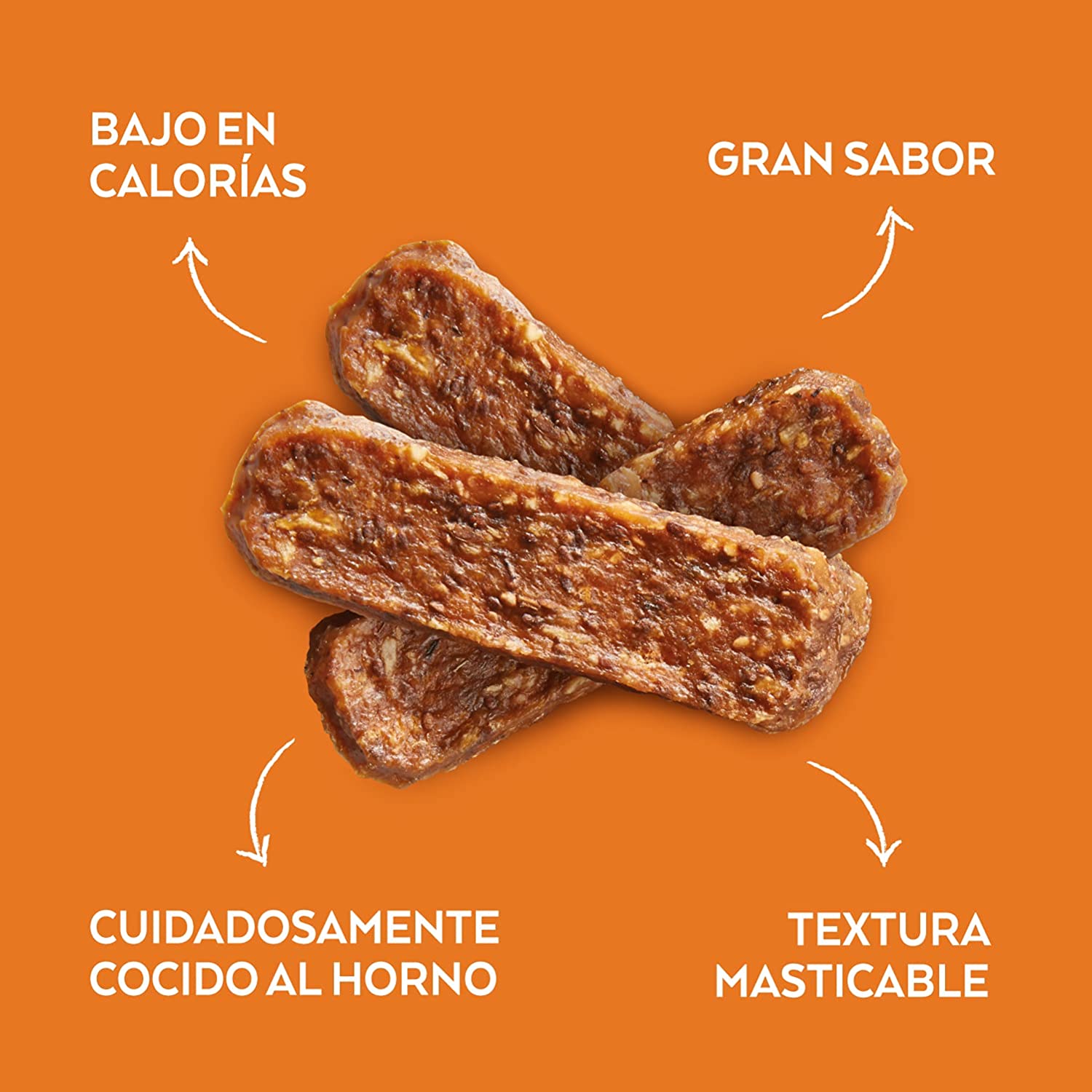 NATURE'S VARIETY SUPERFOOD SNACKS POLLO COCO Y SEMILLAS DE CHIA 85 g Gabo&Gordo Pet Shop, Las Palmas de Gran Canaria