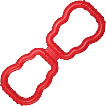 KONG Tug-Toy  Juguete tirador con asa para perros en Gabo&Gordo Pet Shop en Las Palmas de Gran Canaria tienda para mascotas, perros, gatos, conejos, tortugas, animales, accesorios para mascotas