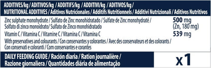 snack ADVANCE DENTAL CARE STICK MINI Gabo&Gordo Pet Shop en Las Palmas de Gran Canaria tienda para mascotas, perros, gatos, conejos, tortugas, animales