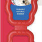 KONG Tug-Toy  Juguete tirador con asa para perros en Gabo&Gordo Pet Shop en Las Palmas de Gran Canaria tienda para mascotas, perros, gatos, conejos, tortugas, animales, accesorios para mascotas