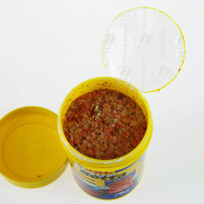 JBL NovoBetta Alimento completo para laberíntidos, p. ej., peces luchadores Gabo&Gordo Pet Shop en Las Palmas de Gran Canaria tienda para mascotas, perros, gatos, conejos, tortugas, animales, accesorios para mascotas