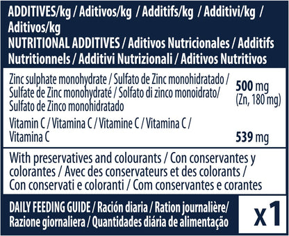 snack ADVANCE DENTAL CARE STICK MEDIUM-MAXI Gabo&Gordo Pet Shop en Las Palmas de Gran Canaria tienda para mascotas, perros, gatos, conejos, tortugas, animales