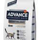 ADVANCE VET WEIGHT BALANCE PARA GATOS Gabo&Gordo Pet Shop en Las Palmas de Gran Canaria tienda para mascotas, perros, gatos, conejos, tortugas, animales