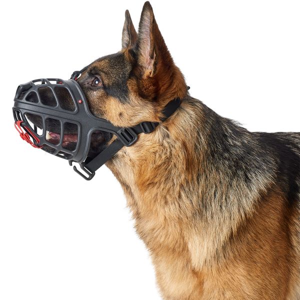 BOZAL HUNTER ALBURY / Muzzle Albury Gabo y Gordo E Shop, la mejor tienda online en las Islas Canarias, España, tienda online para mascotas, perros, gatos, conejos, tortugas, animales, accesorios para mascotas en general. 
Gabo y Gordo E Shop in Canary Islands, the best store for pets, dogs, cats, rabbits, turtles, animals, pet accessories.