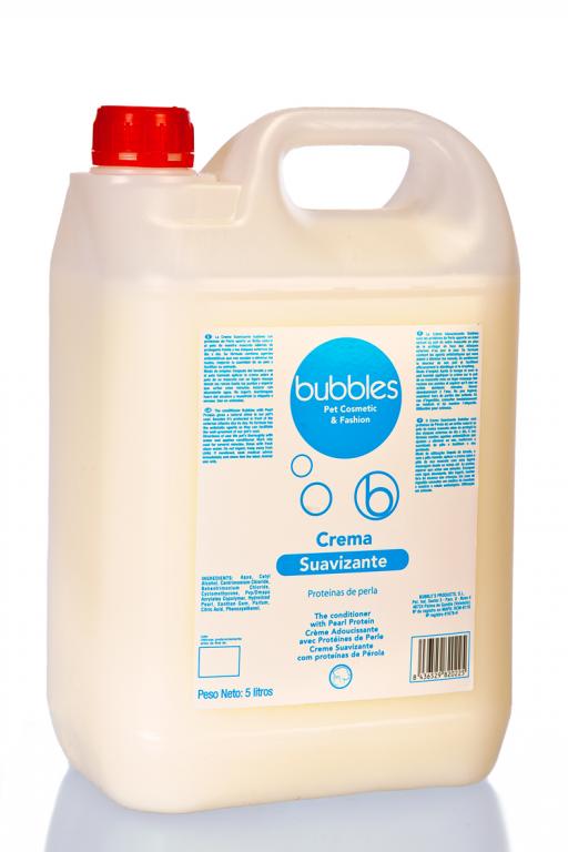 BUBBLES Crema Suavizante Extracto de Perla Gabo y Gordo E Shop, la mejor tienda online en las Islas Canarias, España, tienda online para mascotas, perros, gatos, conejos, tortugas, animales, accesorios para mascotas en general. 
Gabo y Gordo E Shop in Canary Islands, the best store for pets, dogs, cats, rabbits, turtles, animals, pet accessories.