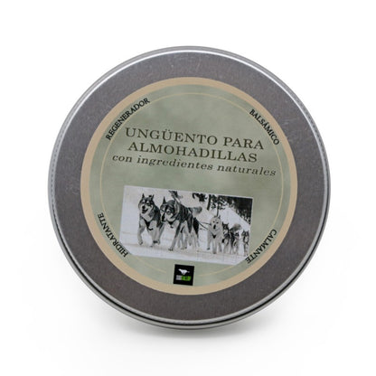 DOGALLOP pomada para almohadillas 100 ml para perro.  Gabo y Gordo Pet Shop, la mejor tienda online en las Islas Canarias, España, tienda online para mascotas, perros, gatos, conejos, tortugas, animales, accesorios para mascotas en general. 