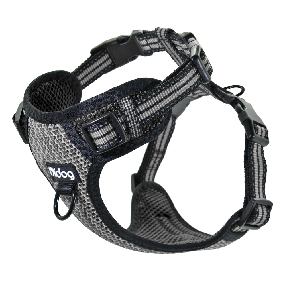 ÁRNES ANTI-TIRONES REFLECTIVE PARA PERRO en mejor tienda online en las Islas Canarias, España, tienda online para mascotas, perros, gatos, conejos, tortugas, animales, accesorios para mascotas en general. 
Gabo y Gordo E Shop in Canary Islands, the best store for pets, dogs, cats, rabbits, turtles, animals, pet accessories.