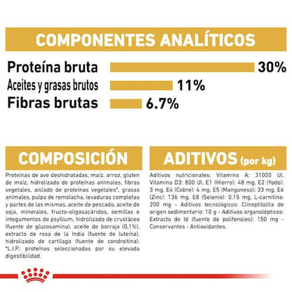 ROYAL CANIN Labrador Retriever Adulto Sterilised 12 kg Gabo y Gordo E Shop, la mejor tienda online en Gran Canaria, Islas Canarias, España, tienda online para mascotas, perros, gatos, conejos, tortugas, animales, accesorios para mascotas en general. 
Gabo y Gordo E Shop is the best online pet shop in Gran Canaria, Canary Islands, Spain.
