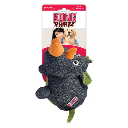 KONG Phatz peluches para perros Gabo&Gordo Pet Shop en Las Palmas de Gran Canaria tienda para mascotas, perros, gatos, conejos, tortugas, animales, accesorios para mascotas