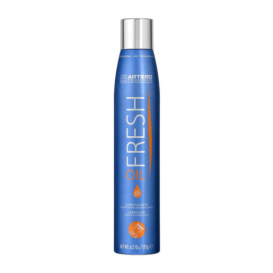 Artero Spray Refrigerante Oil Fresh 300Ml  en Gabo y Gordo E Shop, la mejor tienda online en las Islas Canarias, España, tienda online para mascotas, perros, gatos, conejos, tortugas, animales, accesorios para mascotas en general. 
Gabo y Gordo E Shop in Canary Islands, the best store for pets, dogs, cats, rabbits, turtles, animals, pet accessories.