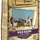 NATURAL GREATNESS WILD RECIPE | RECETA SALVAJE PERROS SIN CEREALES.  Gabo y Gordo Pet Shop, tienda online en las Islas Canarias, España, tienda online para mascotas, perros, gatos, conejos, tortugas, animales, accesorios para mascotas en general. 