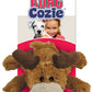 KONG COZIE MARVIN MOOSE juguete para perro Gabo&Gordo Pet Shop en Las Palmas de Gran Canaria tienda para mascotas, perros, gatos, conejos, tortugas, animales, accesorios para mascotas