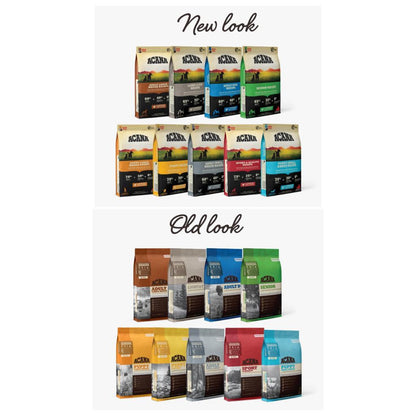 acana adult small breed pienso sin cereales perros pequeños