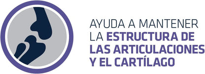 Envase de ADVANCE ArticularForte, suplemento articular en formato snack para perros.