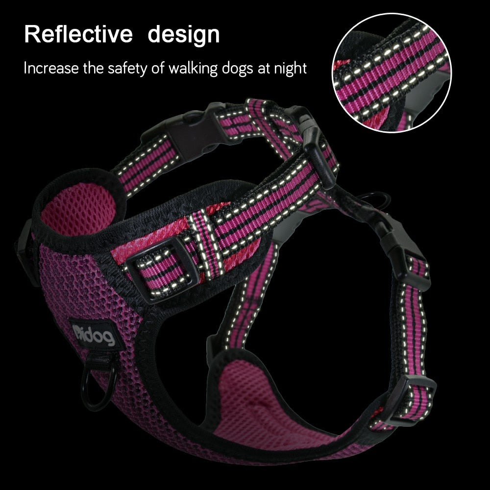 ÁRNES ANTI-TIRONES REFLECTIVE PARA PERRO en mejor tienda online en las Islas Canarias, España, tienda online para mascotas, perros, gatos, conejos, tortugas, animales, accesorios para mascotas en general. 
Gabo y Gordo E Shop in Canary Islands, the best store for pets, dogs, cats, rabbits, turtles, animals, pet accessories.