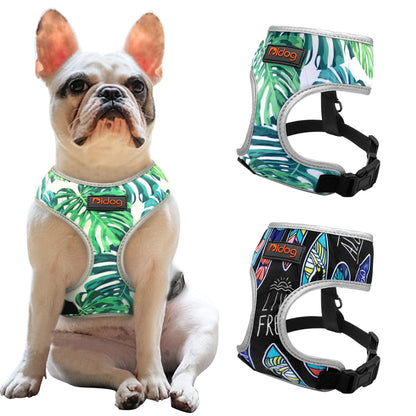 Árnes Tropical Reflectivo en Gabo y Gordo E Shop, la mejor tienda online en las Islas Canarias, España, tienda online para mascotas, perros, gatos, conejos, tortugas, animales, accesorios para mascotas en general. 
Gabo y Gordo E Shop in Canary Islands, the best store for pets, dogs, cats, rabbits, turtles, animals, pet accessories.
