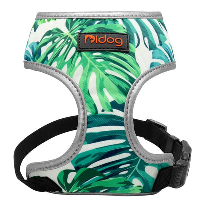 Árnes Tropical Reflectivo PARA PERRO Y GATO en Gabo y Gordo E Shop, la mejor tienda online en las Islas Canarias, España, tienda online para mascotas, perros, gatos, conejos, tortugas, animales, accesorios para mascotas en general. 
Gabo y Gordo E Shop in Canary Islands, the best store for pets, dogs, cats, rabbits, turtles, animals, pet accessories.
