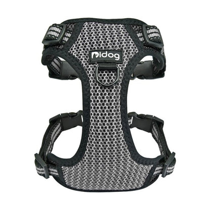 ÁRNES ANTI-TIRONES REFLECTIVE PARA PERRO en mejor tienda online en las Islas Canarias, España, tienda online para mascotas, perros, gatos, conejos, tortugas, animales, accesorios para mascotas en general. 
Gabo y Gordo E Shop in Canary Islands, the best store for pets, dogs, cats, rabbits, turtles, animals, pet accessories.