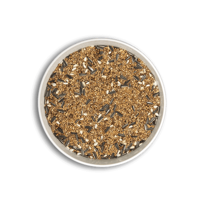 CUNIPIC LOVE BIRDS Ninfas 3 kg