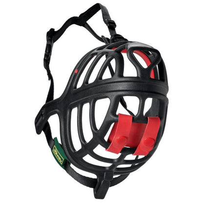 Bozal Hunter Albury para perros, flexible y acolchado