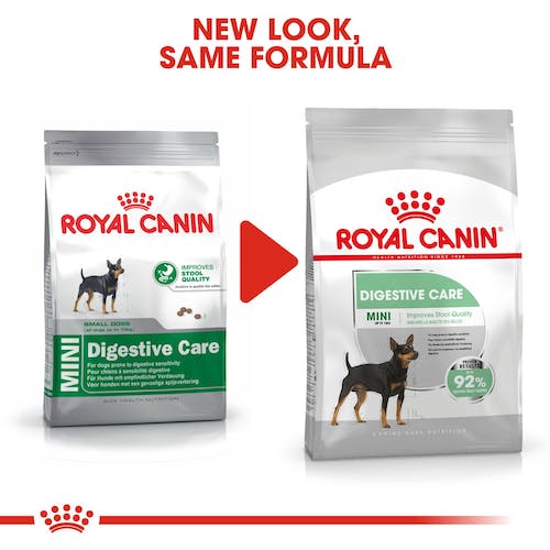 ROYAL CANIN Gama Digestive Care Mini, Medium, Maxi. Gabo&Gordo Pet Shop en Las Palmas de Gran Canaria tienda para mascotas, perros, gatos, conejos, tortugas, animales