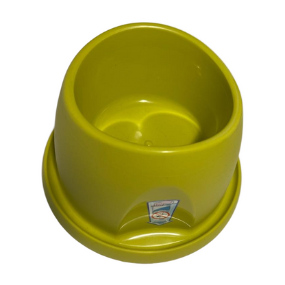 Comedero Adagio anti hormigas alto y pequeño para perros con orejas largas GP