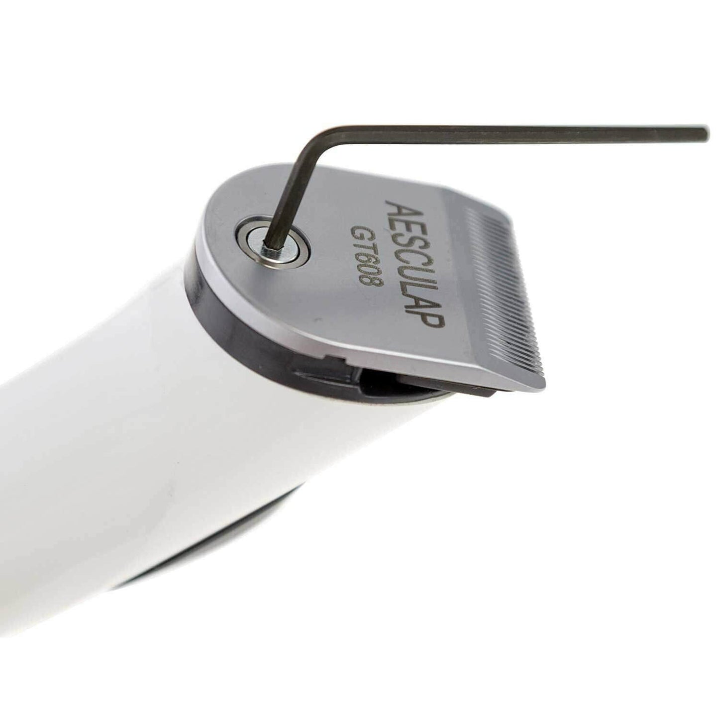 Cuchilla Aesculap Exacta GT608 para máquinas Exacta e Isis, corte preciso profesional