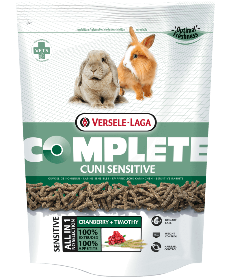 VERSELE LAGA Sensitive Cuni | Alimento para conejos sensibles