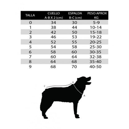 Arnés canicross DOGGALLOP para perros – diseño X-BACK ergonómico, acolchado y transpirable para deportes de tracción como mushing y bikejöring.