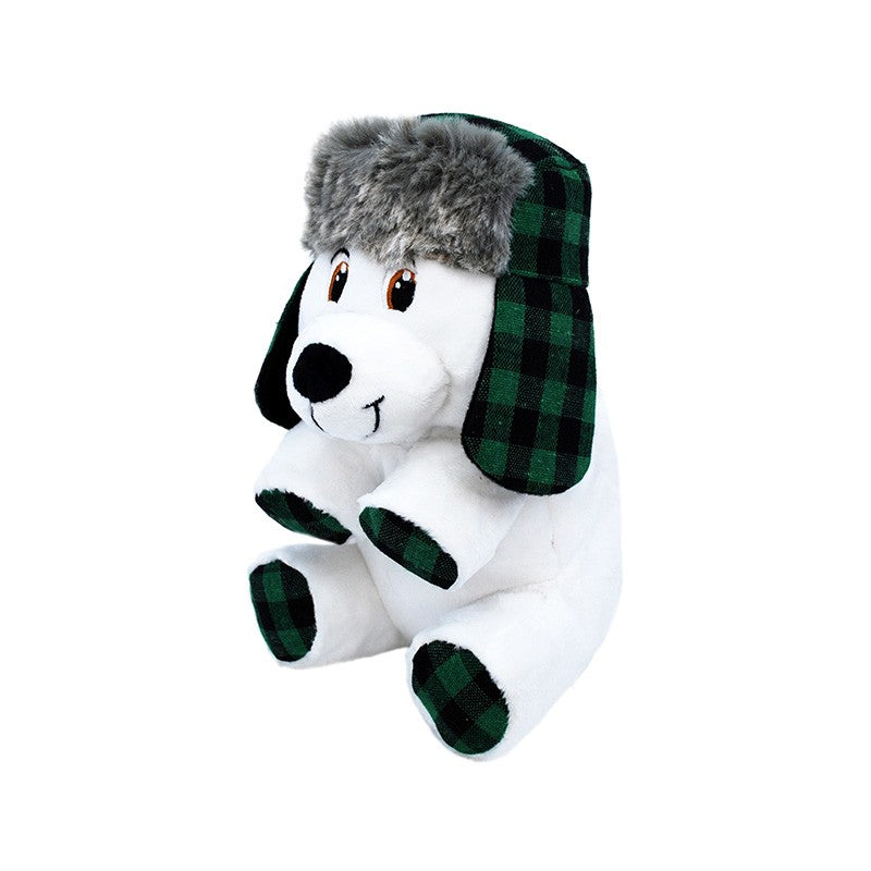 Kong holiday comfort white polar bear.  Gabo y Gordo Pet Shop, la mejor tienda online en las Islas Canarias, España, tienda online para mascotas, perros, gatos, conejos, tortugas, animales, accesorios para mascotas en general. 
Gabo y Gordo E Shop in Canary Islands, the best store for pets, dogs, cats, rabbits, turtles, animals, pet accessories.