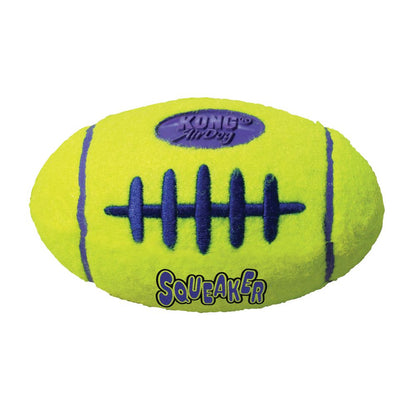KONG DOG FOOTBALL CON SONIDO Pelota juguete para perros Gabo y Gordo Pet Shop, tienda online en las Islas Canarias, España, tienda online para mascotas, perros, gatos, conejos, tortugas, animales, accesorios para mascotas en general. 